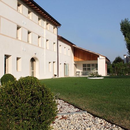 Caspineda Agriturismo Montebelluna Bagian luar foto