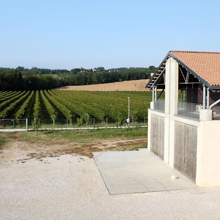 Caspineda Agriturismo Montebelluna Bagian luar foto