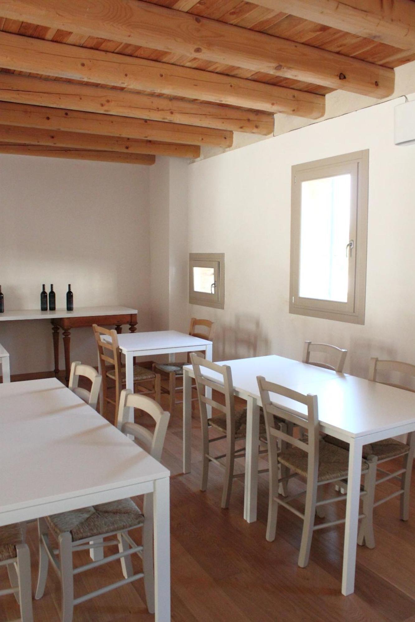 Caspineda Agriturismo Montebelluna Bagian luar foto