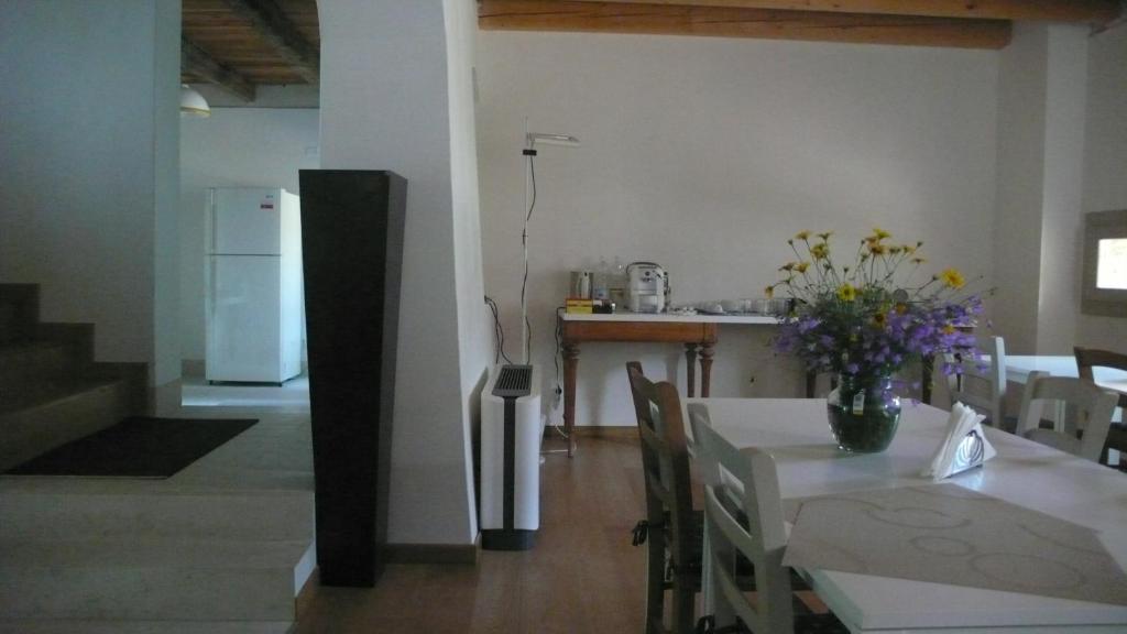 Caspineda Agriturismo Montebelluna Bagian luar foto